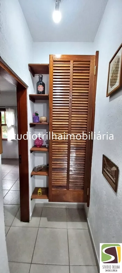 Casa, 5 quartos - Foto 2