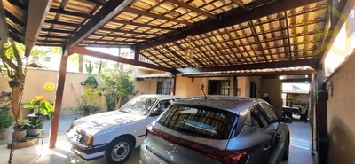 Casa, 3 quartos, 77 m² - Foto 5