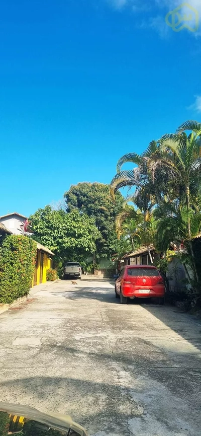 Casa, 3 quartos, 77 m² - Foto 2