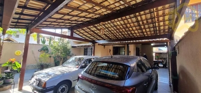 Casa, 3 quartos, 77 m² - Foto 4