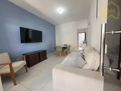 Casa, 2 quartos, 55 m² - Foto 3