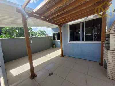 Casa, 2 quartos, 55 m² - Foto 2
