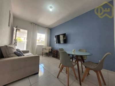 Casa, 2 quartos, 55 m² - Foto 4