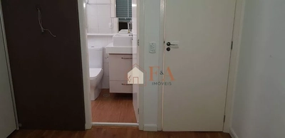 Apartamento, 3 quartos, 70 m² - Foto 4