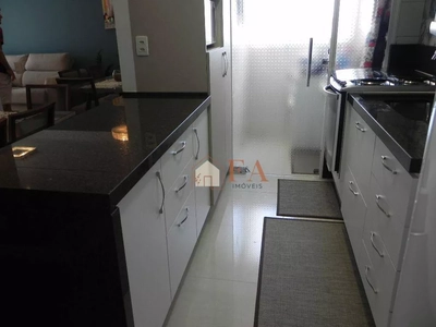 Apartamento, 3 quartos, 70 m² - Foto 3