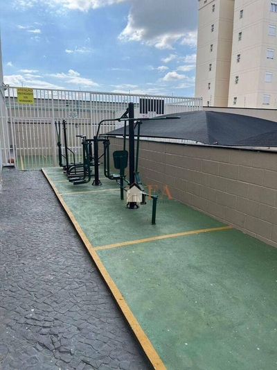 Apartamento, 2 quartos, 67 m² - Foto 4