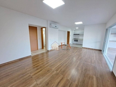 Apartamento, 3 quartos, 140 m² - Foto 1