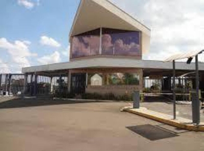 Loteamento e Condomínio, 1083 m² - Foto 2