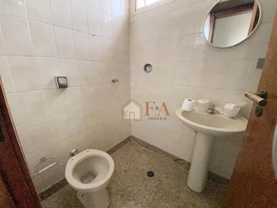 Apartamento, 3 quartos, 142 m² - Foto 5