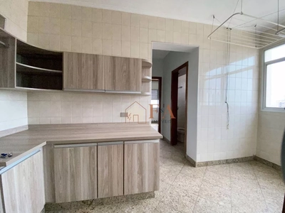 Apartamento, 3 quartos, 142 m² - Foto 4