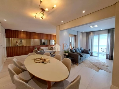 Apartamento, 3 quartos, 164 m² - Foto 1