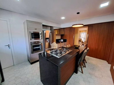 Apartamento, 3 quartos, 164 m² - Foto 5