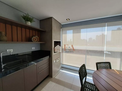 Apartamento, 3 quartos, 164 m² - Foto 3