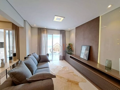 Apartamento, 3 quartos, 164 m² - Foto 2