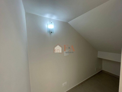 Casa de Condomínio, 3 quartos - Foto 3