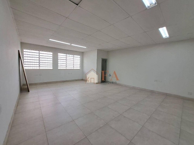 Sala-Conjunto, 65 m² - Foto 1