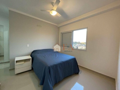 Apartamento, 2 quartos, 78 m² - Foto 4