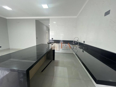 Casa de Condomínio, 3 quartos - Foto 5