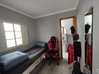 Casa, 3 quartos - Foto 2