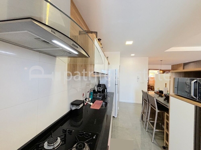 Apartamento, 3 quartos, 112 m² - Foto 2