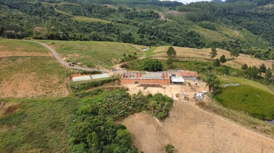 Sítio, 3 quartos, 26 hectares - Foto 5