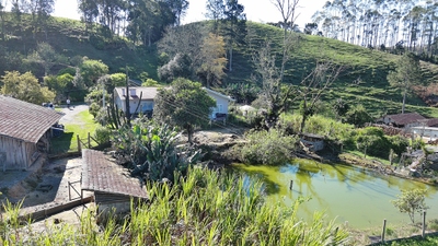 Sítio, 7 quartos, 3 hectares - Foto 3