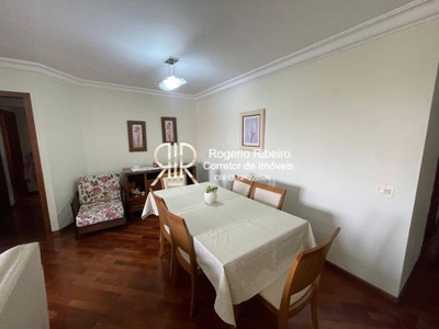 Apartamento, 3 quartos, 118 m² - Foto 4