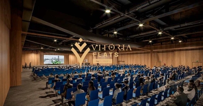 Flat/Apart Hotel, 1 quarto, 20 m² - Foto 3