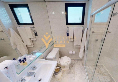 Flat/Apart Hotel, 1 quarto, 28 m² - Foto 4