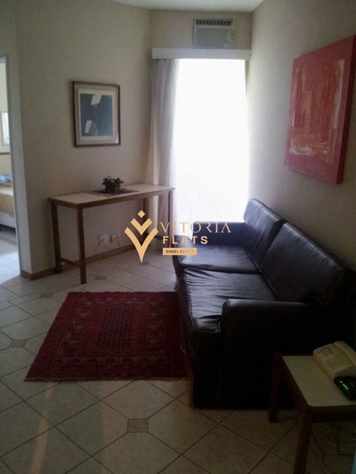 Flat/Apart Hotel, 1 quarto, 33 m² - Foto 3