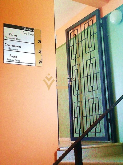 Flat/Apart Hotel, 1 quarto, 33 m² - Foto 2