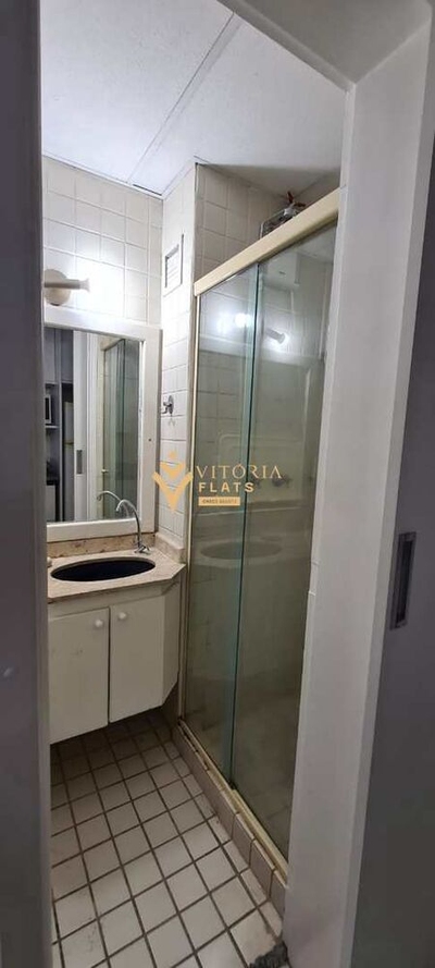 Flat/Apart Hotel, 1 quarto, 35 m² - Foto 3