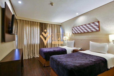 Flat/Apart Hotel, 1 quarto, 54 m² - Foto 3