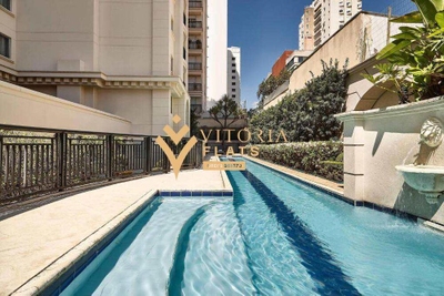 Flat/Apart Hotel, 1 quarto, 42 m² - Foto 2