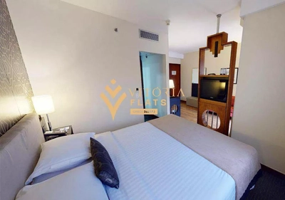 Flat/Apart Hotel, 1 quarto, 30 m² - Foto 1