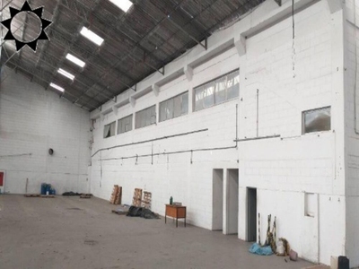 Depósito-Galpão, 3119 m² - Foto 3