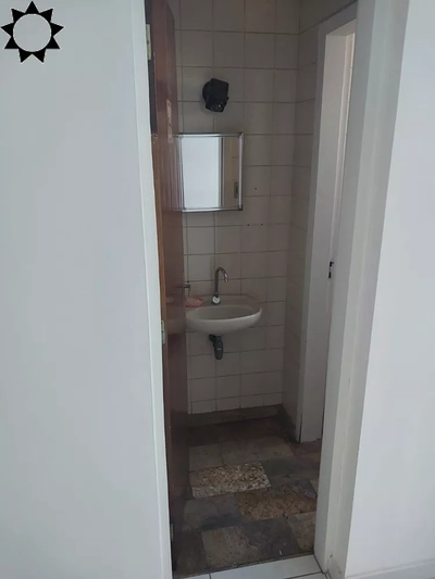 Sala-Conjunto, 34 m² - Foto 4