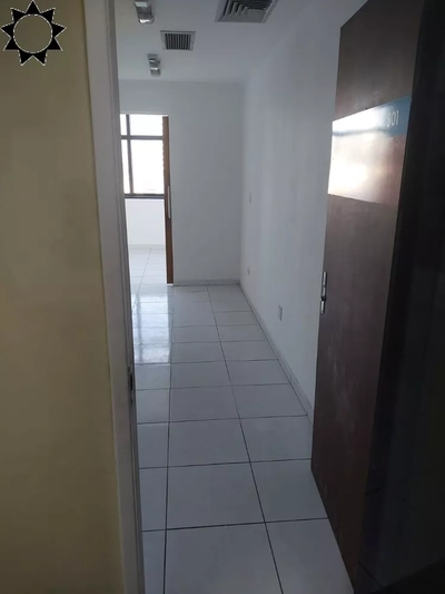Sala-Conjunto, 34 m² - Foto 1