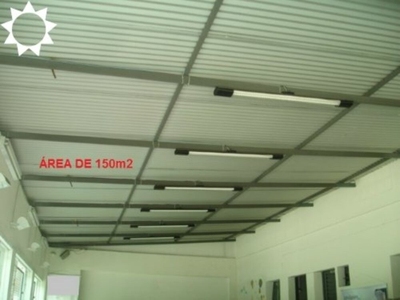 Prédio Inteiro, 400 m² - Foto 1