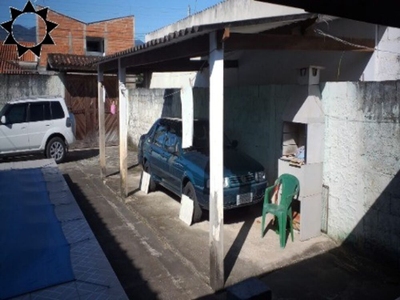 Casa, 3 quartos, 200 m² - Foto 2