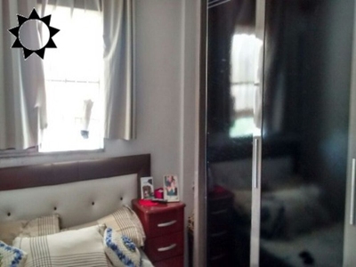 Apartamento, 2 quartos, 56 m² - Foto 4