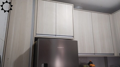 Apartamento, 2 quartos, 59 m² - Foto 3
