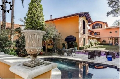 Casa, 4 quartos, 1599 m² - Foto 3