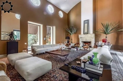 Casa, 4 quartos, 1599 m² - Foto 1