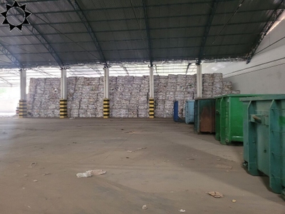 Depósito-Galpão, 3400 m² - Foto 3