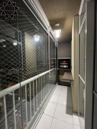 Apartamento, 2 quartos, 57 m² - Foto 5