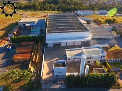 Depósito-Galpão, 4763 m² - Foto 3