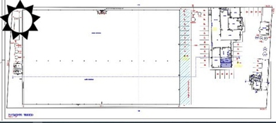 Depósito-Galpão, 4763 m² - Foto 2