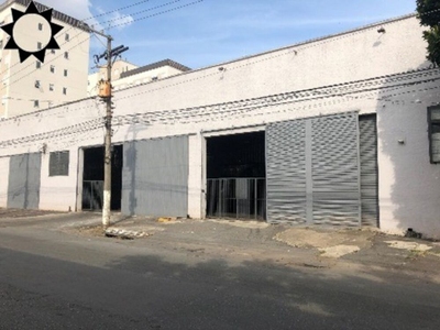 Depósito-Galpão, 5806 m² - Foto 1
