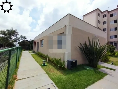 Apartamento, 2 quartos, 41 m² - Foto 5